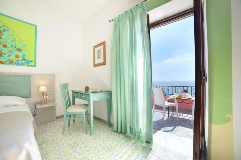 Hotel Casa Rosa Sea & Spa - image 26