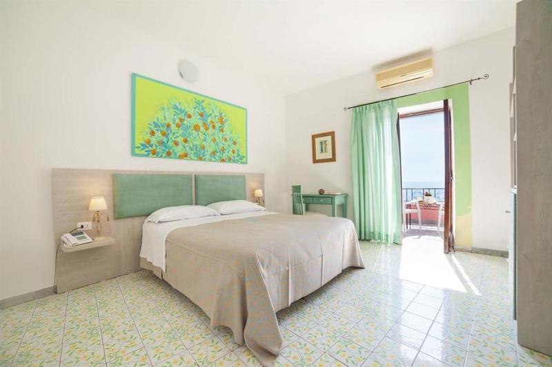 Hotel Casa Rosa Sea & Spa - image 42