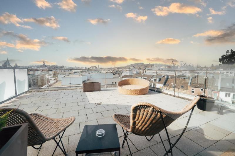 Penthouse Apartment image 1