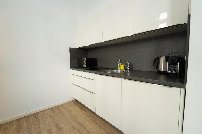 Penthouse Apartment image 3