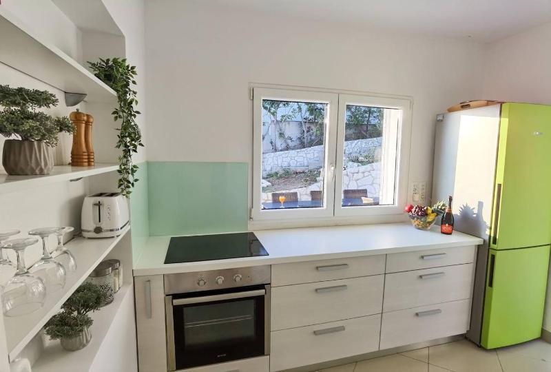 Hvar Dream View Penthouse with Hot Tub - image 23