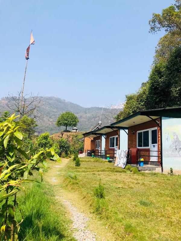 Into The Wild Pokhara - image 10