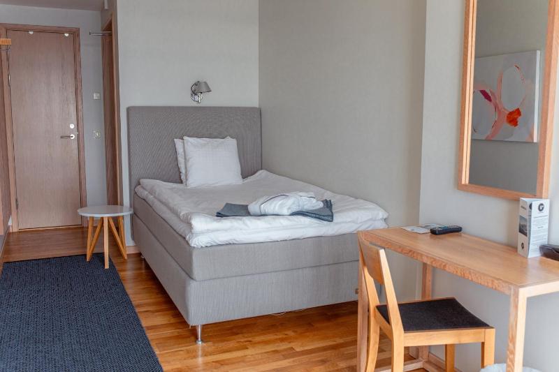 Single Room (SPA excluded) image 1