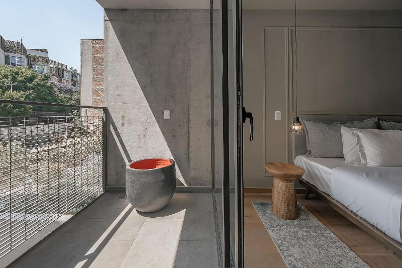 Indigo Veracruz Roma Nte Apt 1B I 1B - image 21