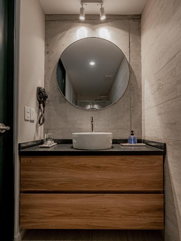 Indigo Veracruz Roma Nte Apt 1B I 1B - image 36