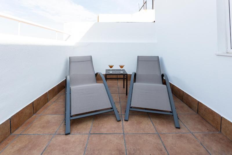 Superior Double Room with Terrace image 2
