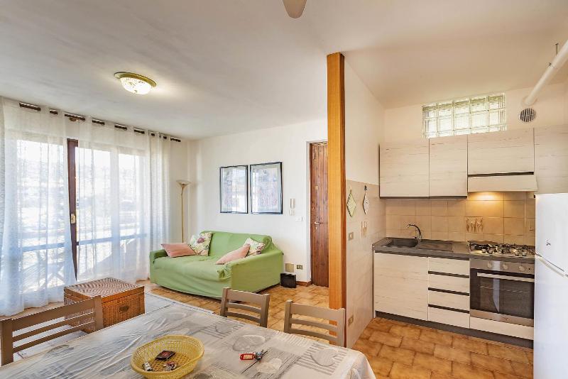 Residence San Zeno 3 Bardolino WI-FI park - image 15