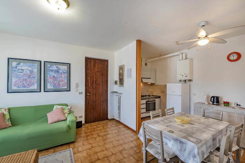 Residence San Zeno 3 Bardolino WI-FI park - image 16