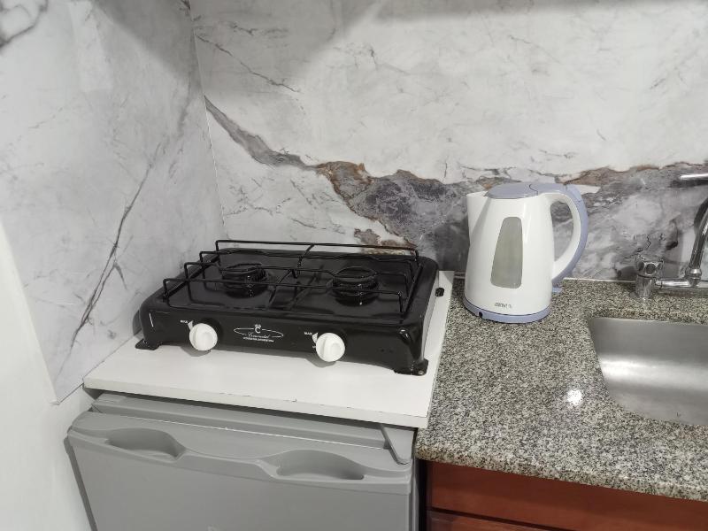 Apartamento Betania - image 9