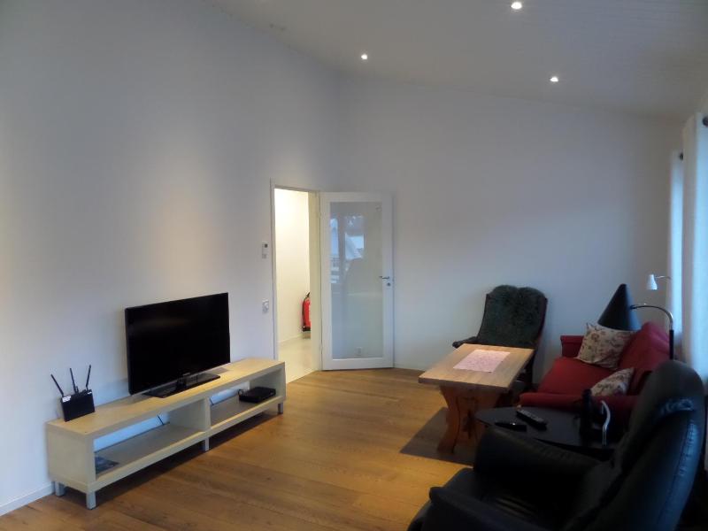 Apartment with Sea View image 4