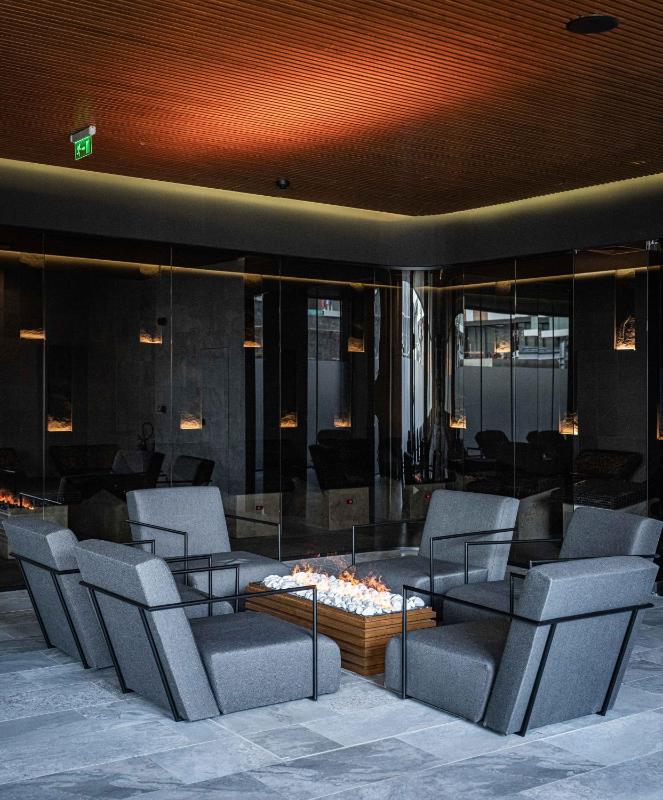 Grand Hotel Bansko - Fitness & SPA - image 3