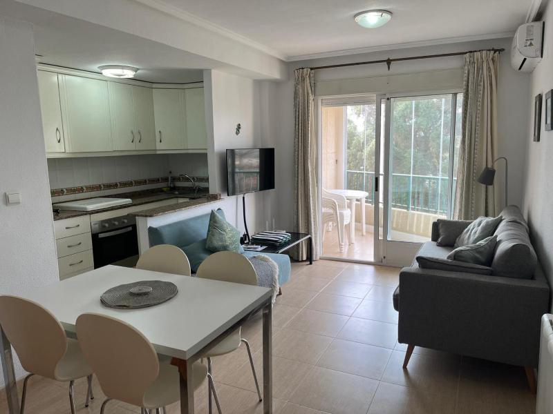 100 Sunshine Beach - Alicante Holiday - image 16