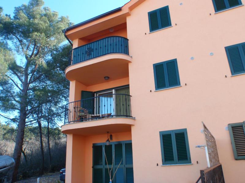 Two-Bedroom Apartment image 4