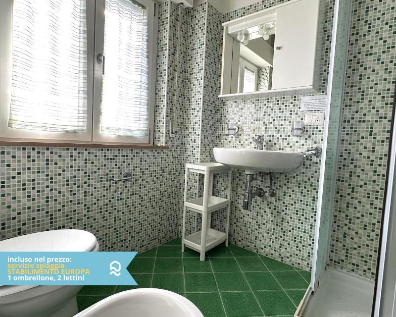 RS324 - Marcelli trilocale fronte mare con spiaggia inclusa - image 22