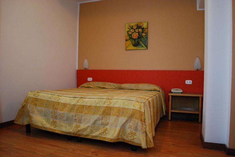 Hotel Tre Torri - image 22