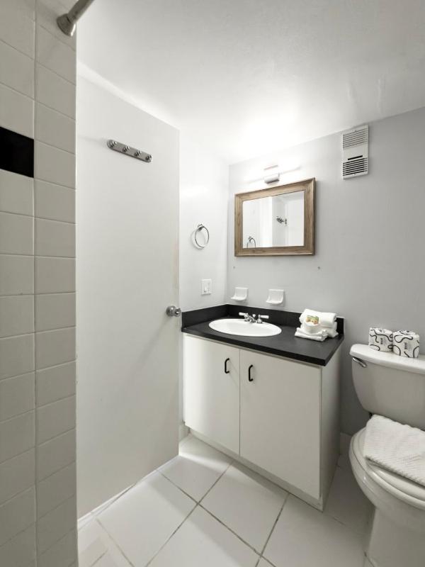 Art Deco Washingthon Apartment - image 23