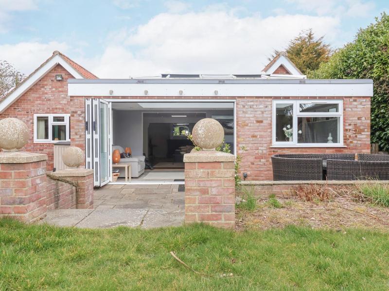 Little Wissett Aldeburgh - image 15