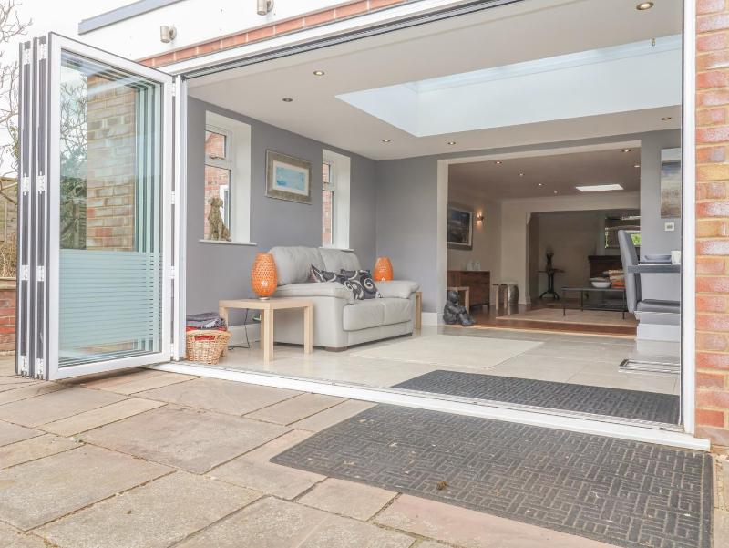 Little Wissett Aldeburgh - image 19