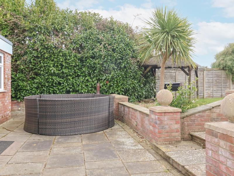 Little Wissett Aldeburgh - image 28