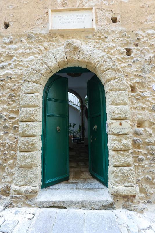 Nazzarì B&B Tropea - image 38