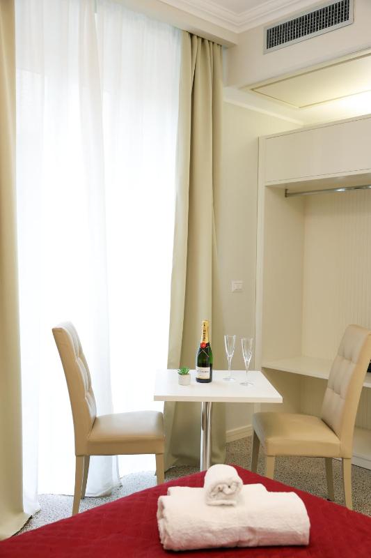 Nazzarì B&B Tropea - image 28