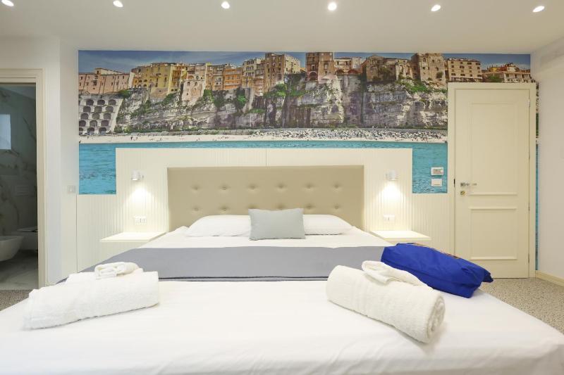 Nazzarì B&B Tropea - image 44