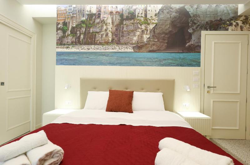 Nazzarì B&B Tropea - image 18