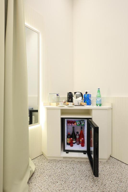 Nazzarì B&B Tropea - image 22