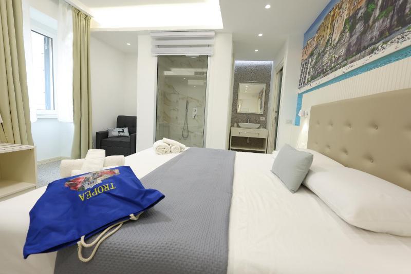 Nazzarì B&B Tropea - image 6