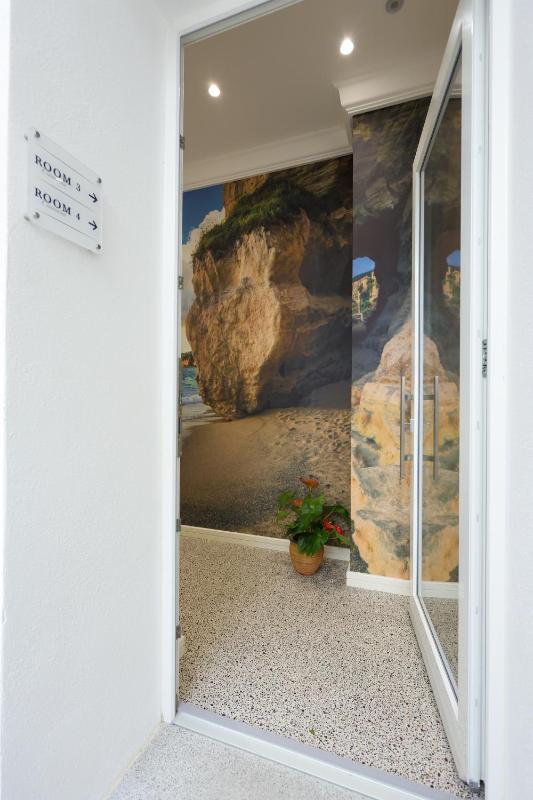 Nazzarì B&B Tropea - image 23