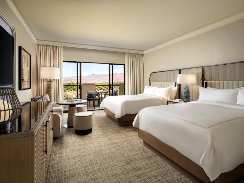 Fairmont Gold Ocean View Room - 1 King image 3