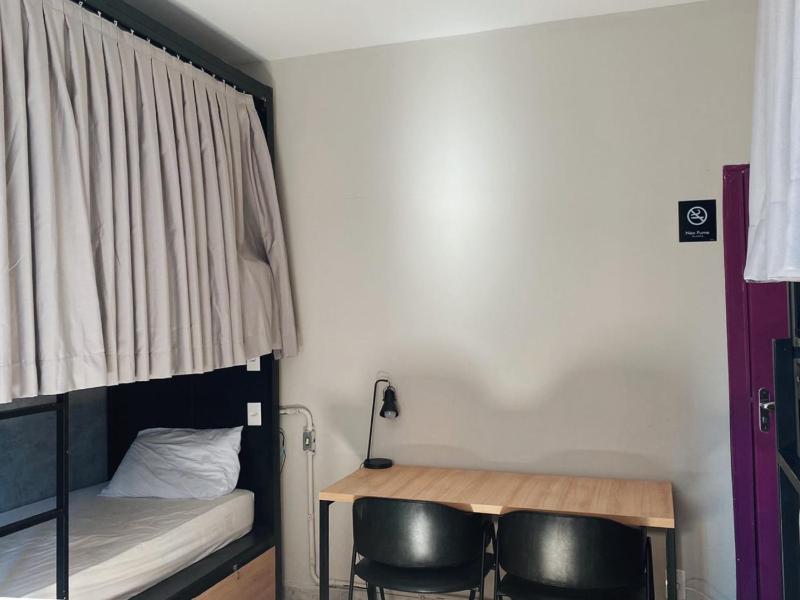 Belô Hostel - image 33