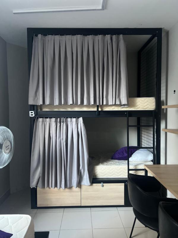 Belô Hostel - image 22