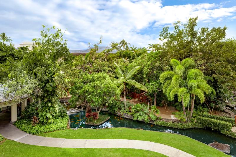 Fairmont Gold Garden View - 1 King image 2