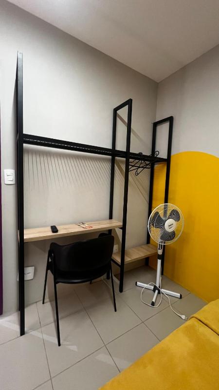 Belô Hostel - image 23