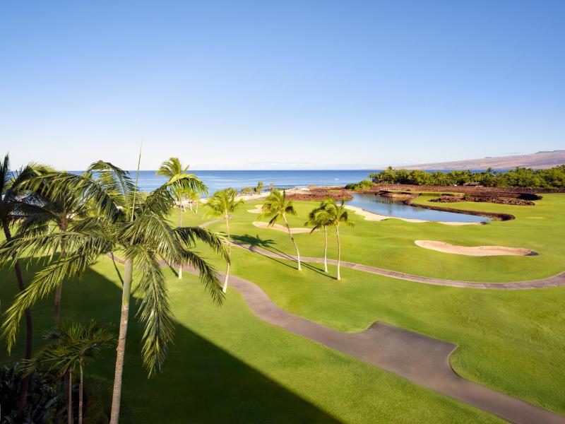 Fairmont Gold Premium Ocean View Room - 1 King image 3