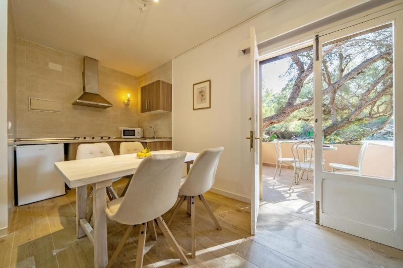 Two-Bedroom Apartment image 1