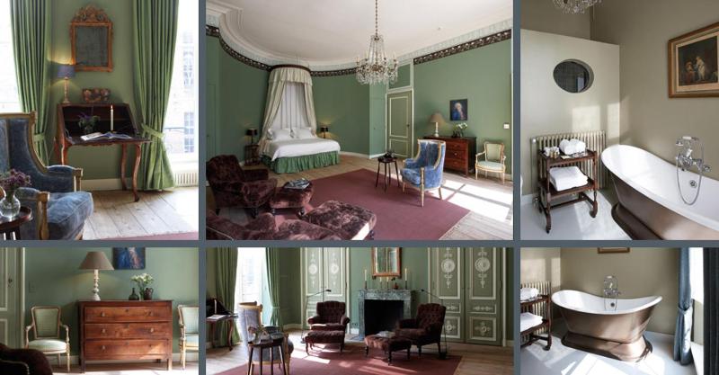 Junior Suite image 1