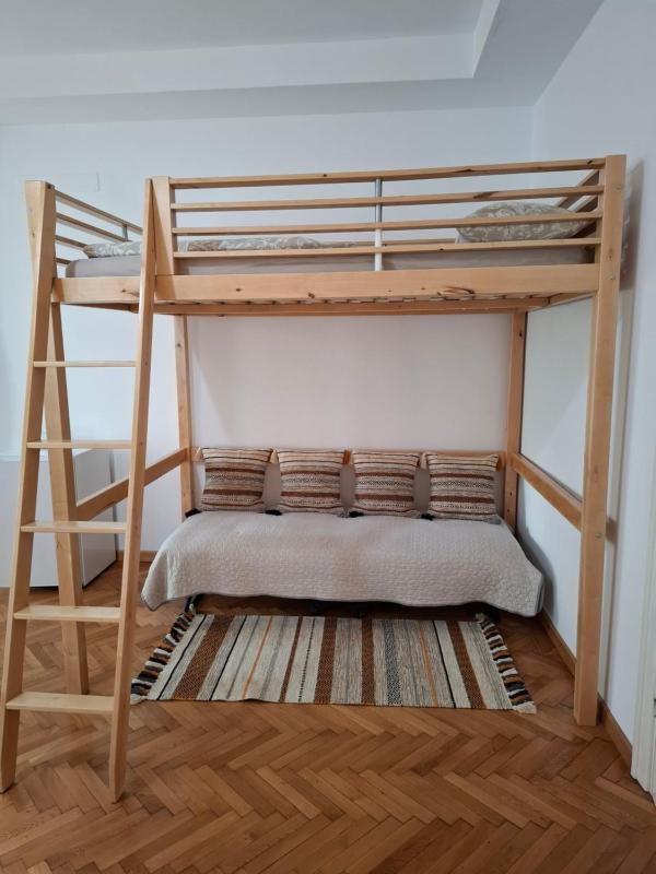 Family Room with Mountain View image 1