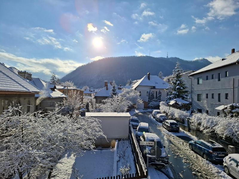 Family Room with Mountain View image 1