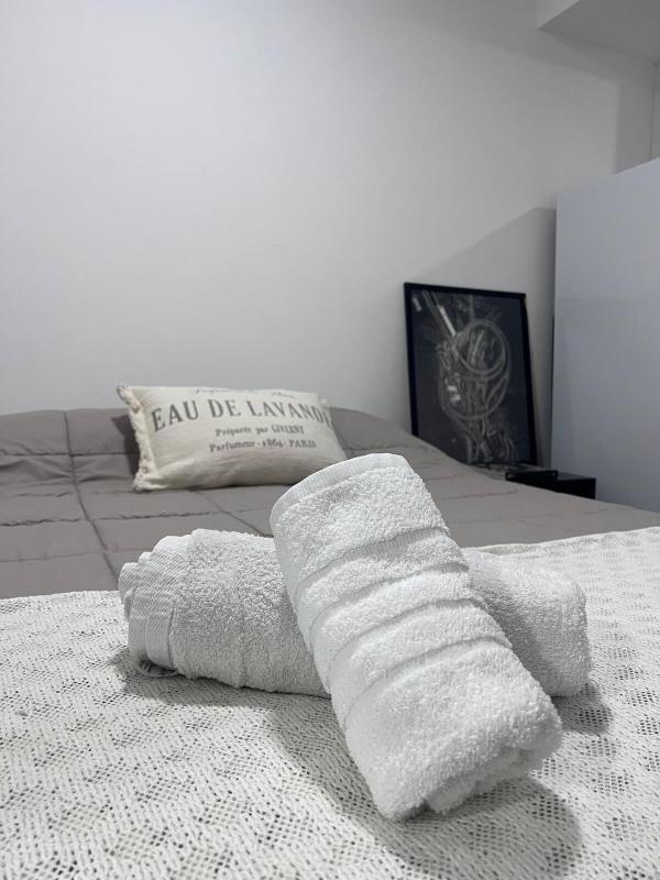 HERMOSO MonoAmbiente para dos personas - image 10