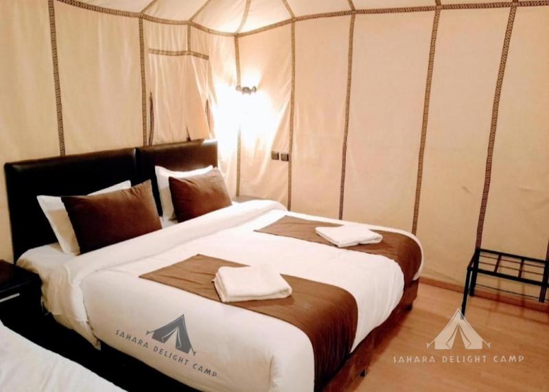 Sahara Delight Camp - image 41