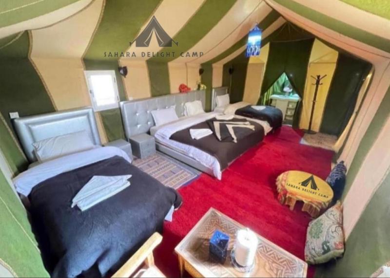 Sahara Delight Camp - image 17