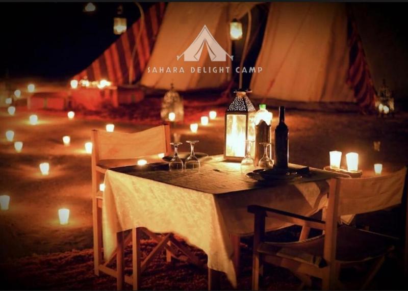 Sahara Delight Camp - image 4