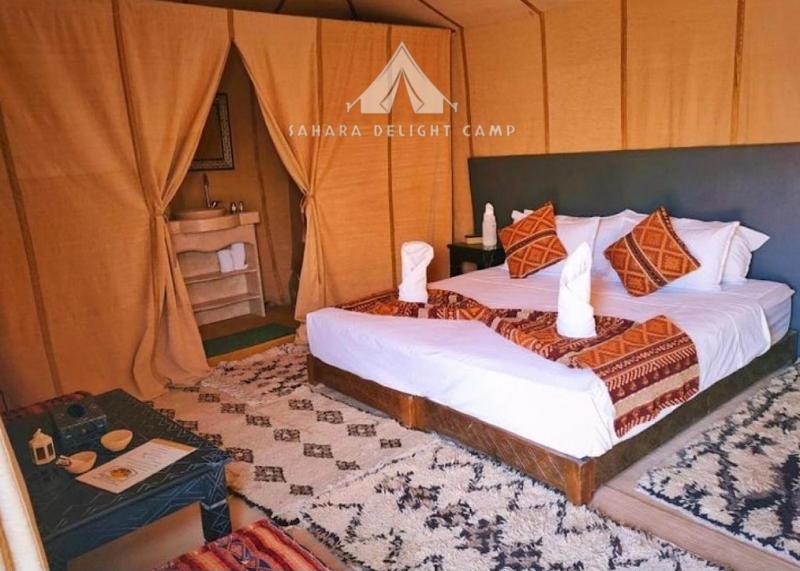 Sahara Delight Camp - image 6