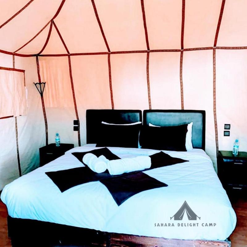 Sahara Delight Camp - image 11
