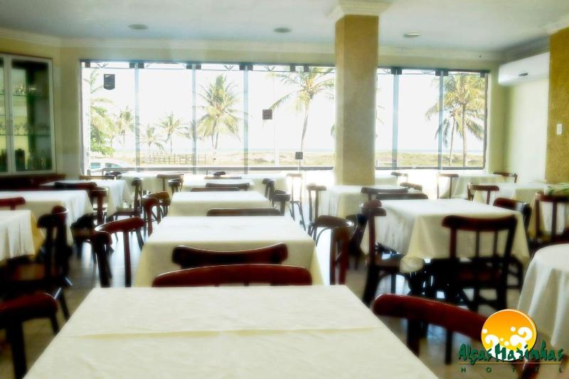 Hotel Algas Marinhas - image 41