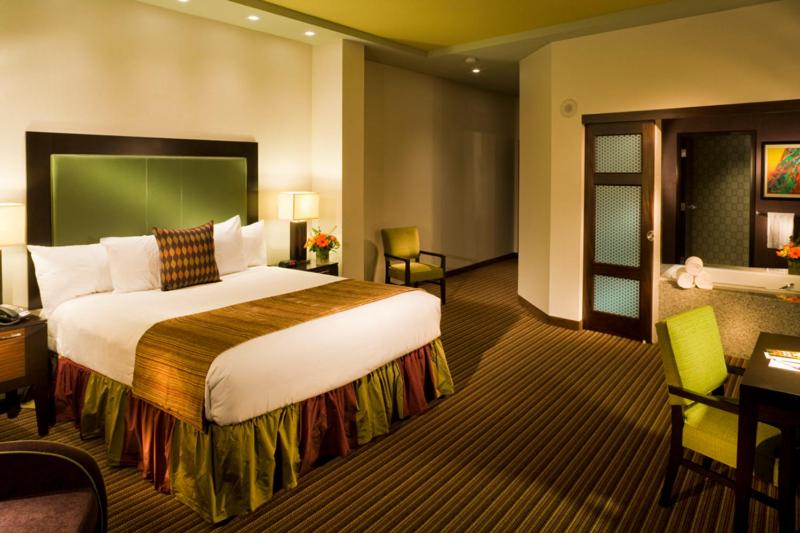 Petite Suite King Non-Smoking