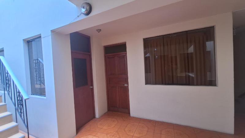 Aparts Downtown Arequipa - image 7