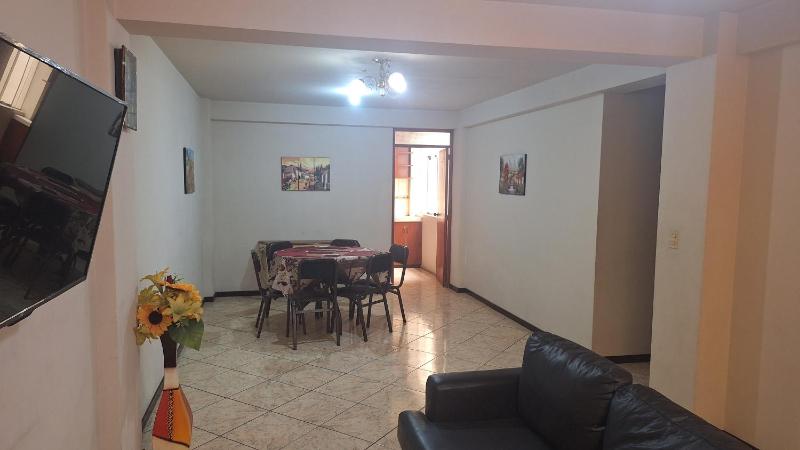 Aparts Downtown Arequipa - image 8
